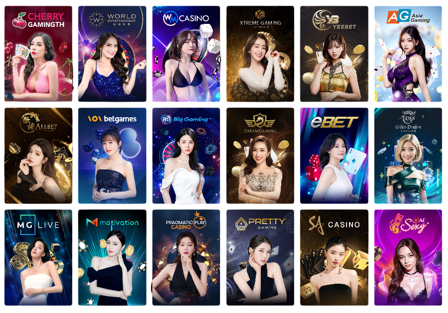 เฮงเฮงสล็อต 789